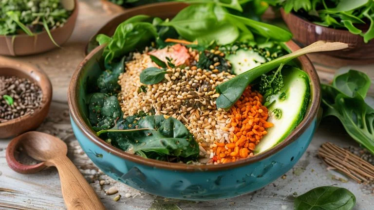 Receitas Veganas Naturais para Cães: Saúde e Bem-Estar em Casa