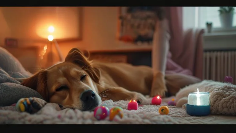 Como identificar e tratar a ansiedade de separação em pets