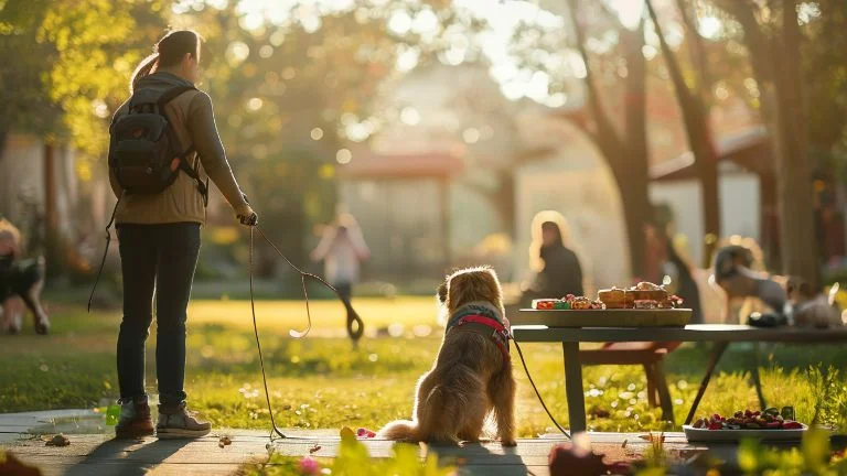 Como Ensinar Seu Cão a Voltar Sempre que Chamado com Sucesso