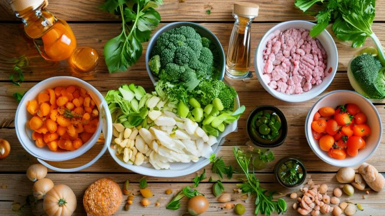 Como Montar um Cardápio Natural e Saudável para Seu Cachorro