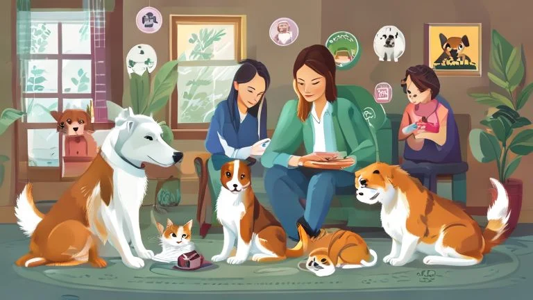 Quando e por que procurar um especialista em comportamento animal