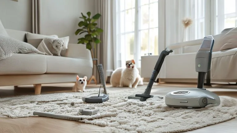 Ferramentas eletrônicas para remover pelos com rapidez e eficiência