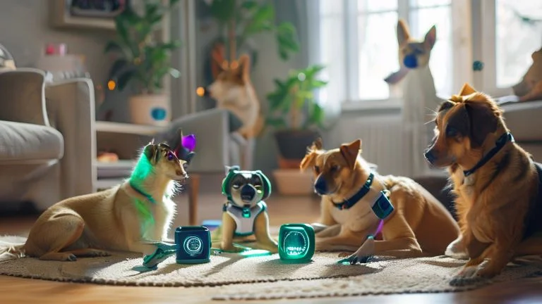 Dispositivos anti-latido eficazes: soluções que funcionam para seu cão
