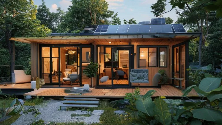 Como escolher a casinha ideal com tecnologia inclusa para seu lar